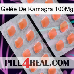 Gelée De Kamagra 100Mg 27